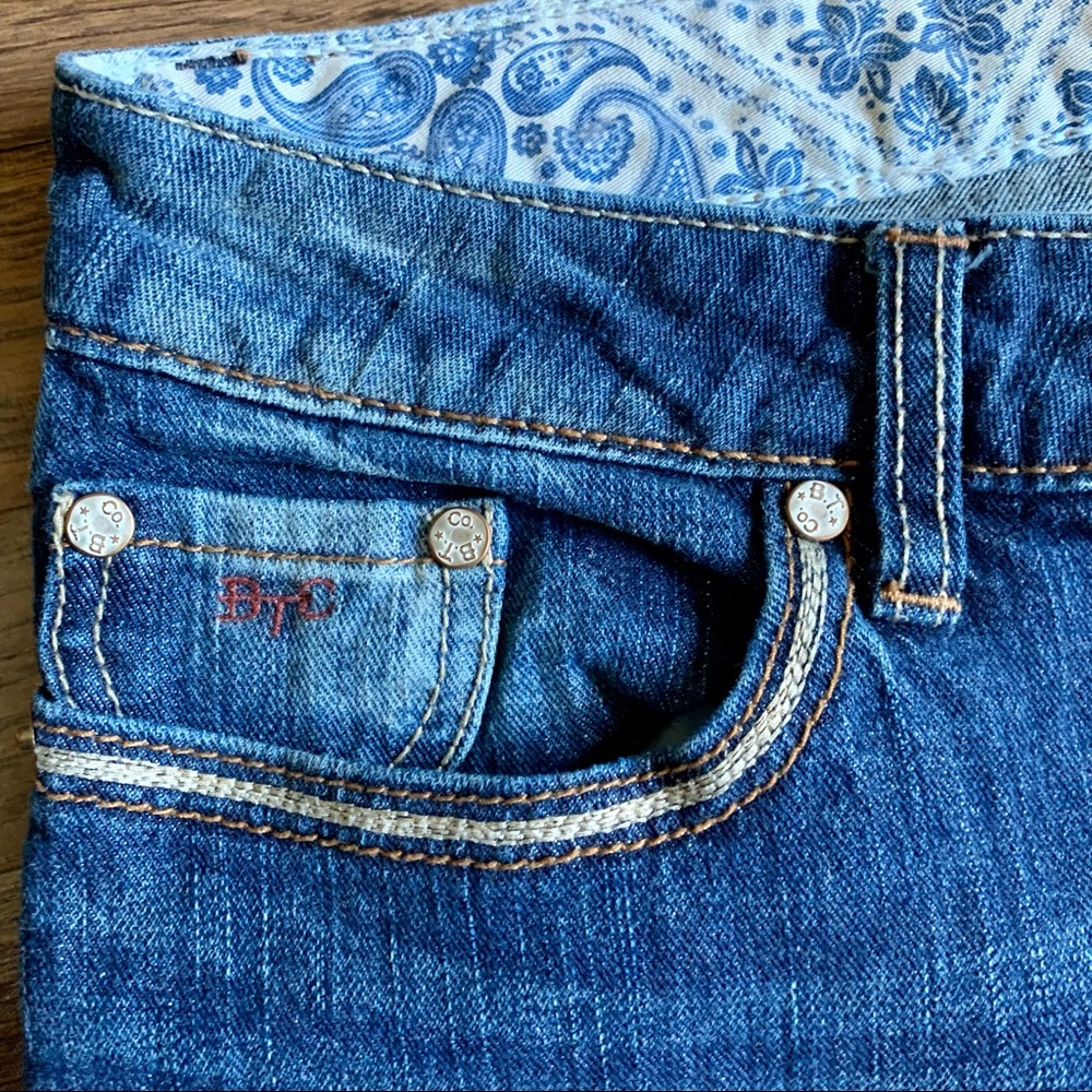 Sheryl Crow Bootheel jeans - Picture 4 of 7